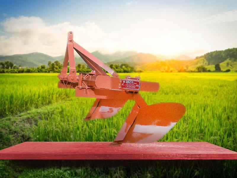 Bharat Agro Product