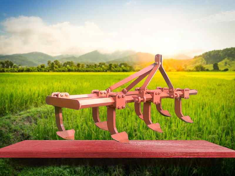 Bharat Agro Product