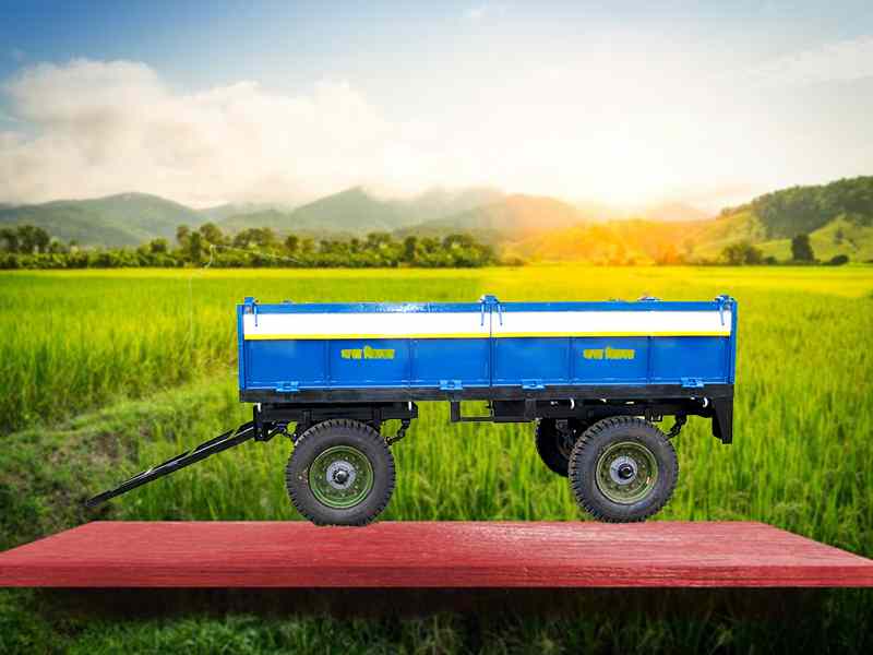 Bharat Agro Product