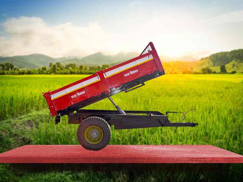 Bharat Agro Product