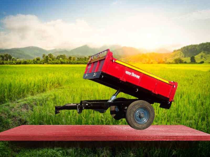 Bharat Agro Product