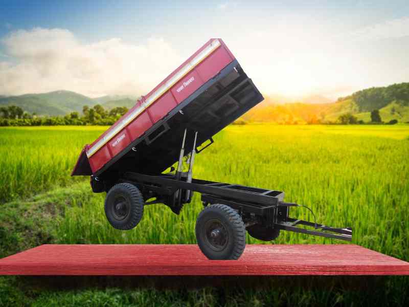 Bharat Agro Product